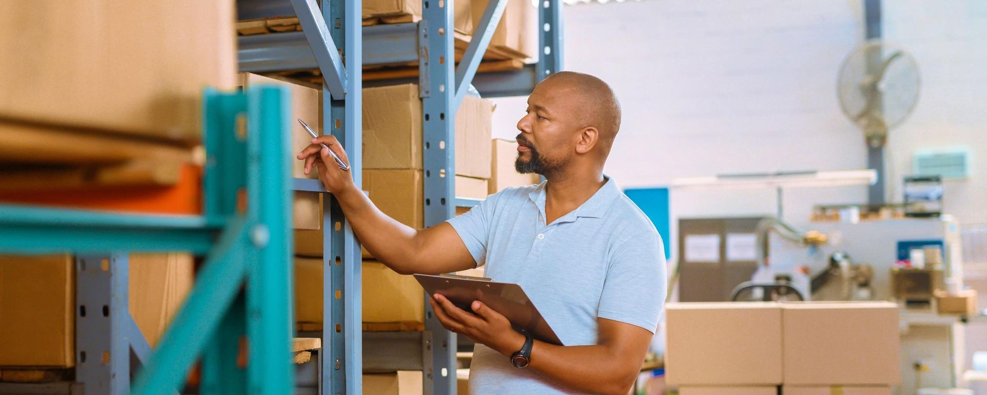 Custom inventory management software:
features, platforms, and technologies