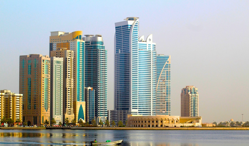 Sharjah